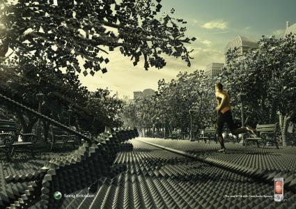 Sony Ericsson Walkman vi promette una città a prova di suono
