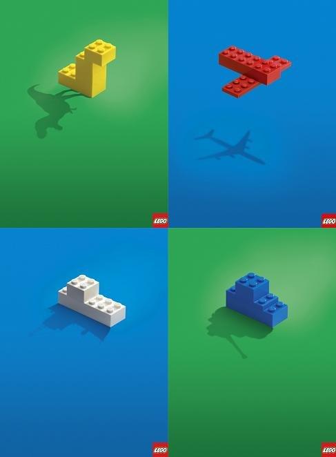 A lezione di Storia con Lego da Piazza Tiananmen al Muro di Berlino 3