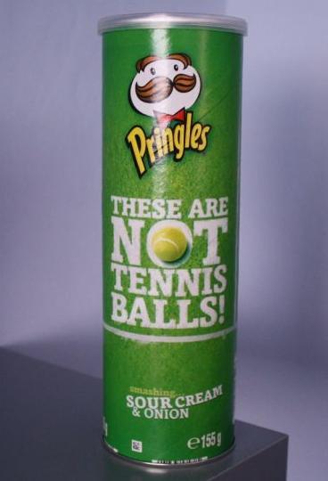 Ambush Marketing Sportivo Pringle ce la fa