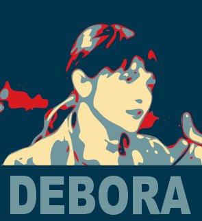 Elezioni 2009 e web 2.0 Serracchiani - il fenomeno web