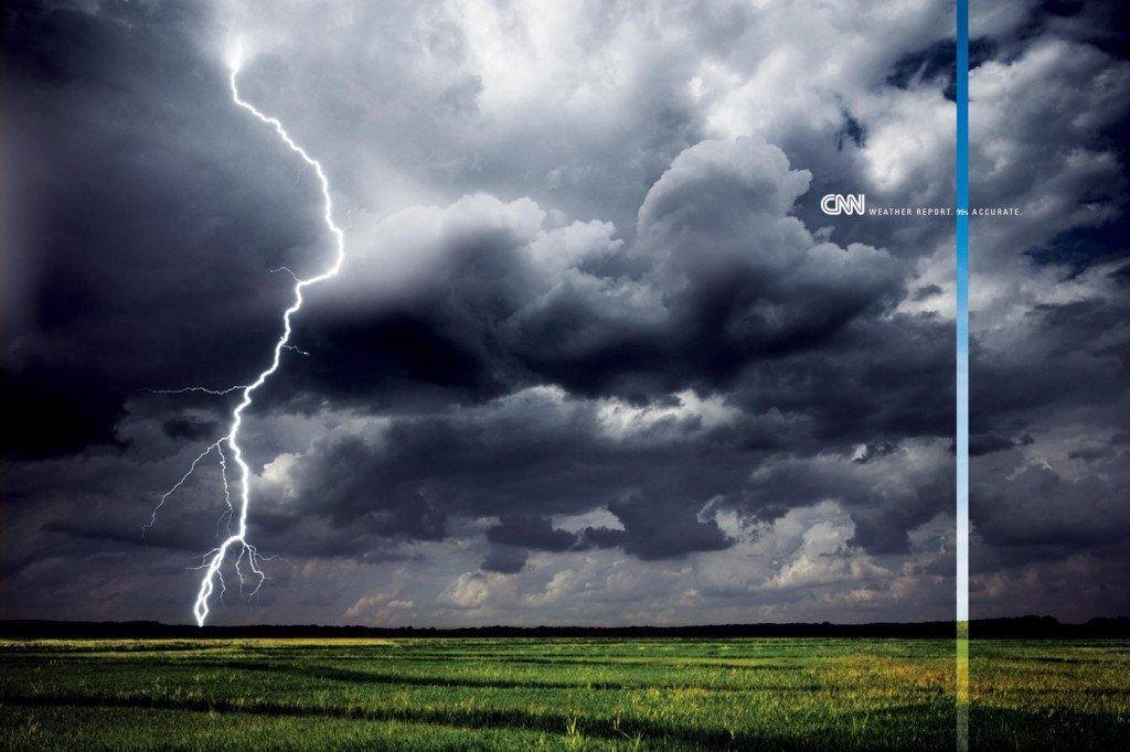 Previsioni (quasi) perfette per CNN Turchia