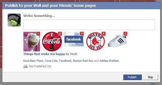 LivingSocial e Coca-Cola: cosa ci rende felici?