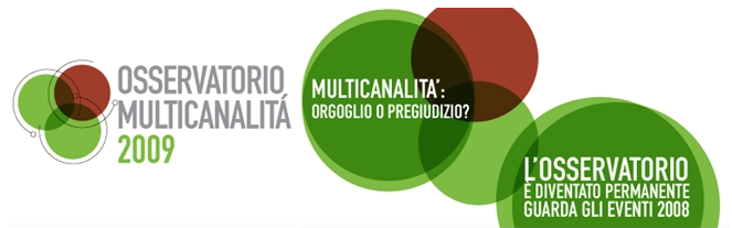 multicanalità