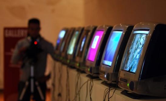 Due progetti Ninjalab finalisti al Premio Web Italia