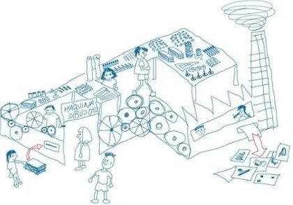 Sonarkids - Musica e creatività per bambini e genitori