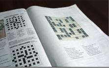 Ikea e l'enigmistica