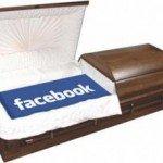 La morte al tempo di Facebook