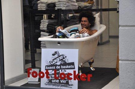 FootLocker Contest – It’s a Sneaker Thing 2