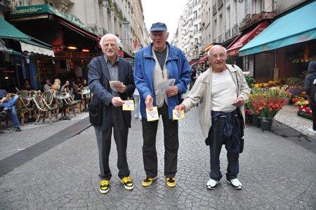 FootLocker Contest – It’s a Sneaker Thing 3