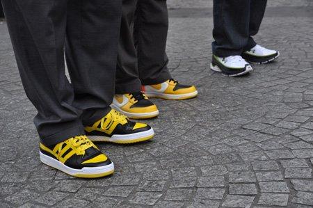 FootLocker Contest – It’s a Sneaker Thing 4