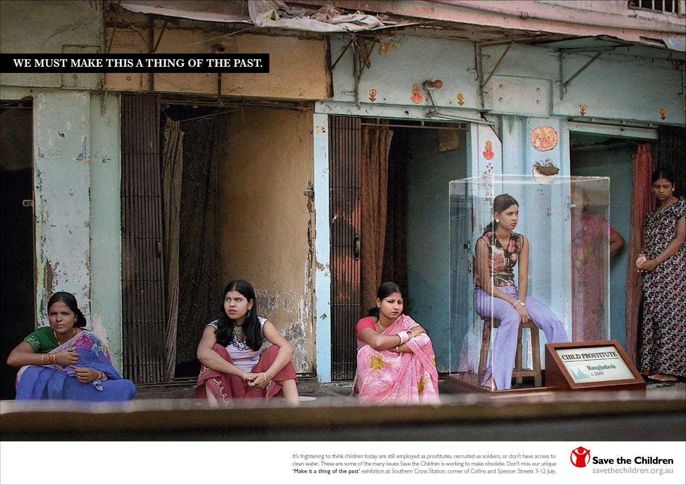 Save the children (4)