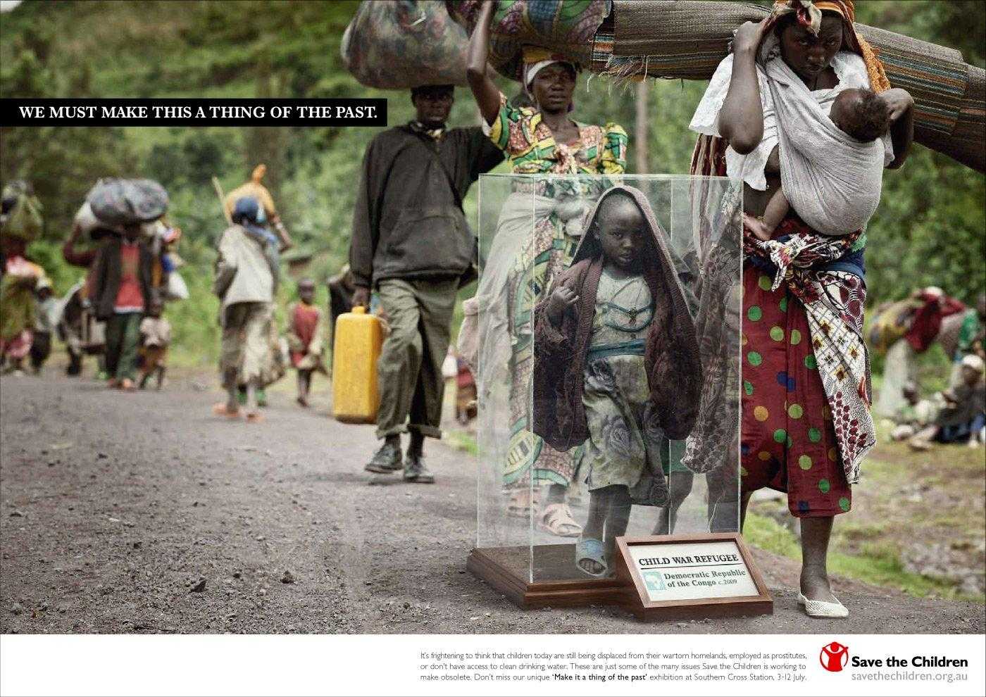 Save the children (5)