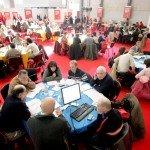 e-Participatory budgeting tra i canguri