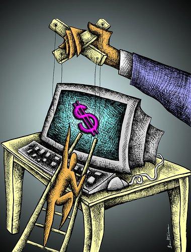 Agenzie di pubblicità tradizionali vs Web agencies, l'alba di un nuovo digital divide?