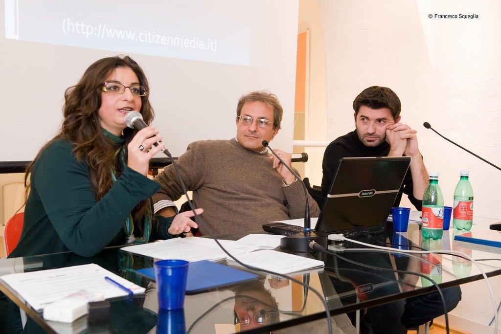 Citizen Journalism, Sentieri Digitali si avvicina all'ultimo incontro