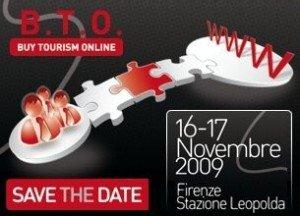 Domani Ninjamarketing al Buy Tourism Online