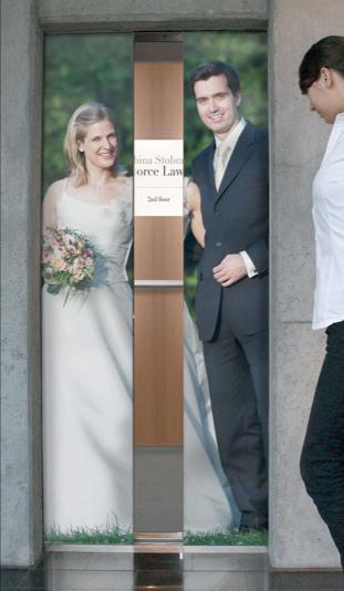 Divorce lift - l'ascensore divorzista 2