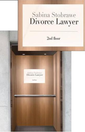 Divorce lift - l'ascensore divorzista 3