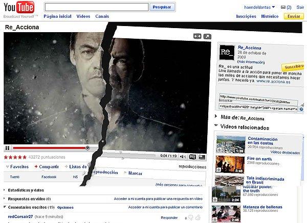 Re_ il canale di Youtube che si re-inventa