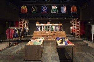 Temporary Brandstorming - Icone generazionali e musica indie per un temporary a Roma