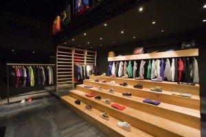 Temporary Brandstorming - Icone generazionali e musica indie per un temporary a Roma