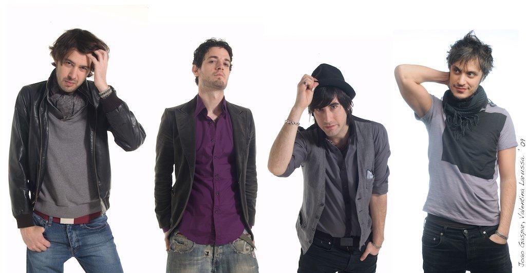 Band_emergente_all_asta_su_eBay