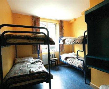 Hostelworld e Facebook: ti pago per dormire