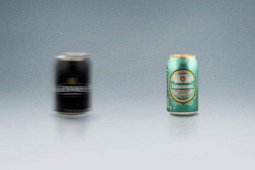 Birre alcoliche vs. analcoliche: è tutta questione di effetti