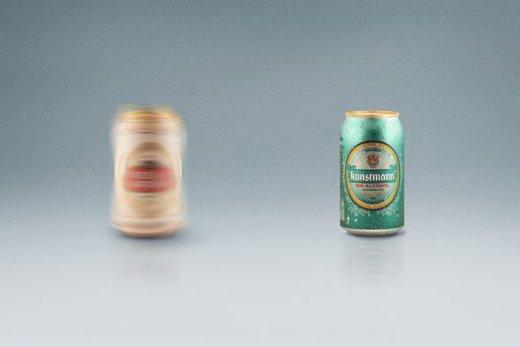 Birre alcoliche vs. analcoliche: è tutta questione di effetti