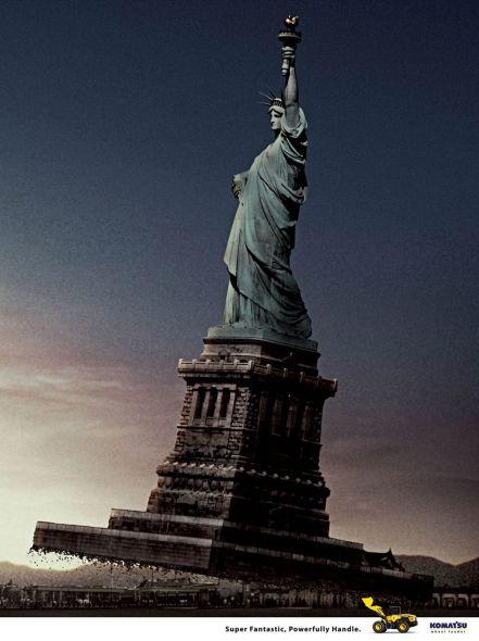 Datemi un gommato e vi solleverò il mondo