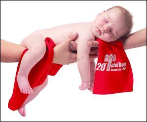 Telethon: la prima maratona web per la ricerca!