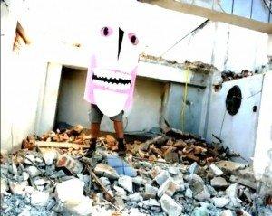 Il Metropolis Art Prize 2009 parla italiano: il duo 2501 conquista New York!