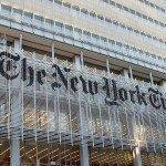 New York Times, scelta giusta o suicidio?