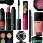 Brand experience e make up brands