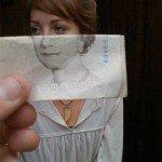 Moneyface: anno nuovo, volto nuovo