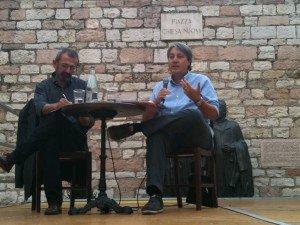 Da Giotto a Facebook