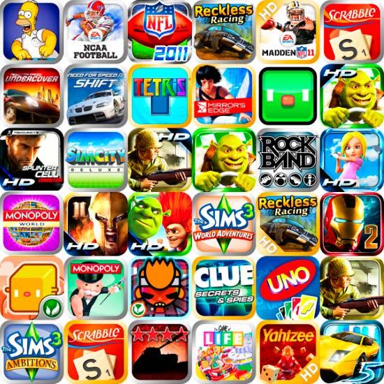 collection apps black friday