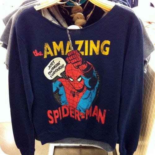 La moda veste fumetto, parola di Betty Felon