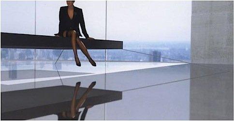 La top 3 dei letti high-tech