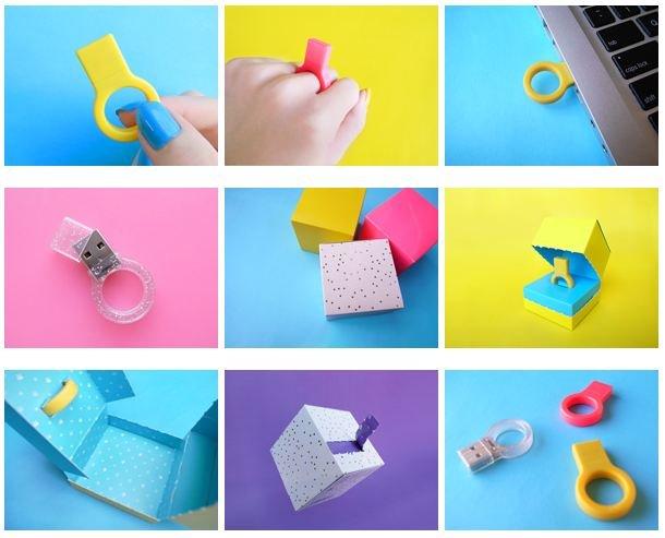 San Valentino: idee regalo geek per lei e per lui