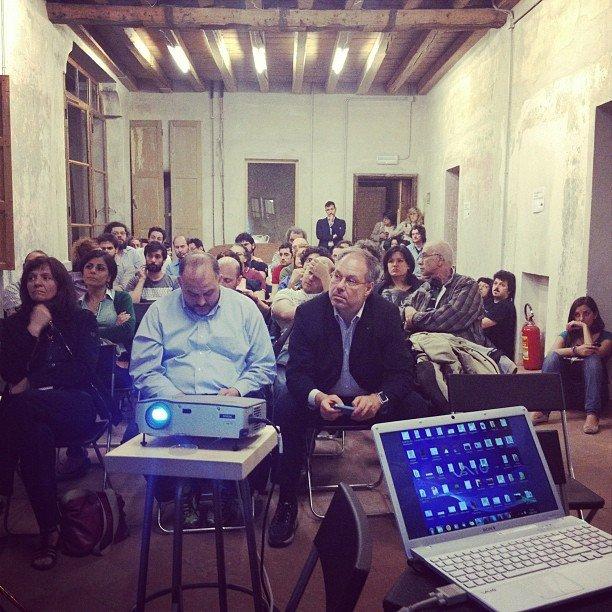 HacksHackers: il futuro dell'informazione sbarca a Milano!
