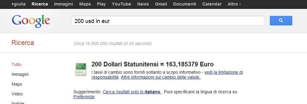 A scuola con il Professor Google – I corsi di Search Strategy