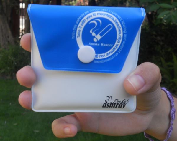 Cambiamo le brutte abitudini che inquinano: scopriamo il progetto Ecoastuccio!