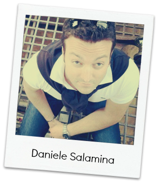 Daniele Salamina - SEM