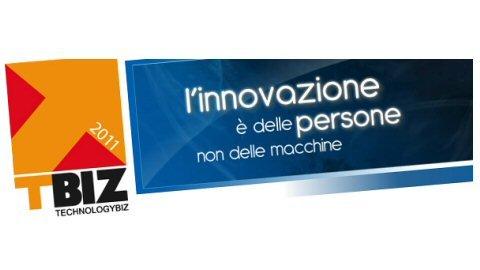 Business Devils: l'area dedicata alle startup a TechnologyBIZ 2012