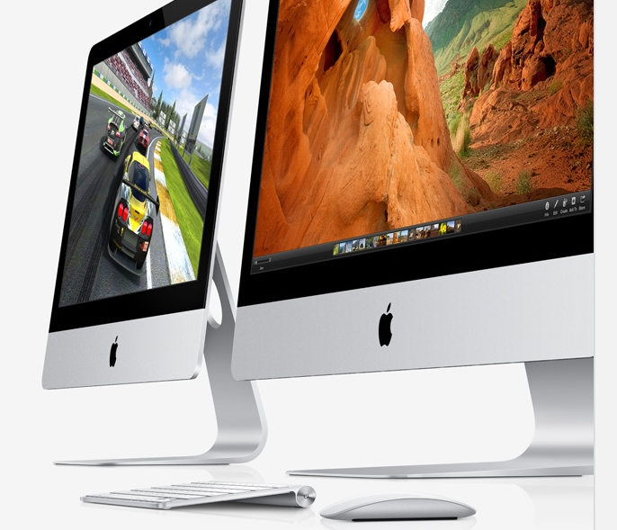 Apple svela gli altri gioielli di nuova generazione: MacBook Pro, Mac Mini e iMac!