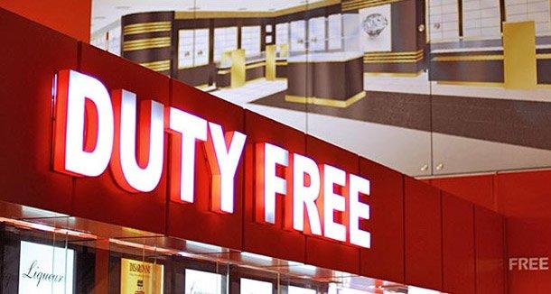 Duty-free shops: come funzionano e chi sono i principali operatori