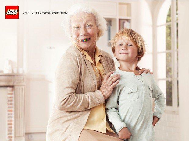 Auto, giornali e costruzioni nei migliori annunci stampa della settimana