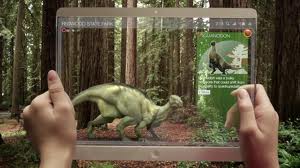 Realtà aumentata: la nuova frontiera dell'educazione