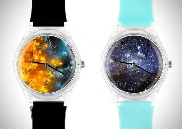 InstaWATCH, l'orologio con le tue foto di Instagram